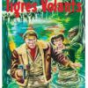 Buck Danny - tome 5  - Dans les griffes du Dragon Noir