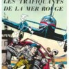 Buck Danny - tome 8 - Les Pirates du désert Buck Danny - tome 8 - Les Pirates du désert