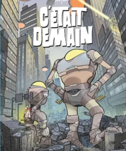 C'était demain