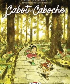 Cabot-Caboche d'après le roman de Daniel Pennac