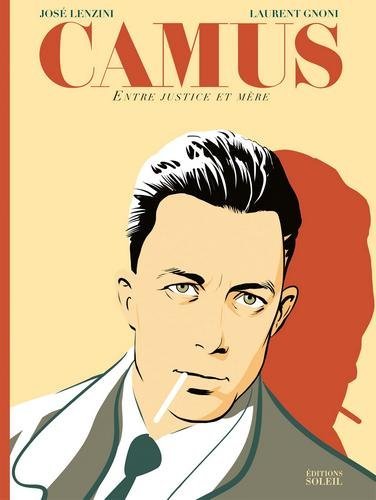 Camus entre justice et mère -