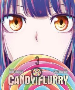 Candy Flurry T03