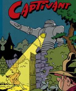 Captivant
