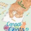 Carnet de Chats T02