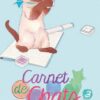 Carnet de Chats T02