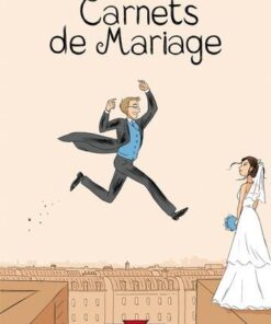 Carnets de mariage