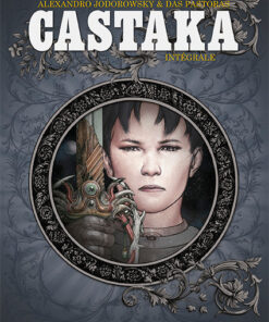 Castaka - Intégrale