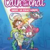 Cath et son chat - Poche - tome 01