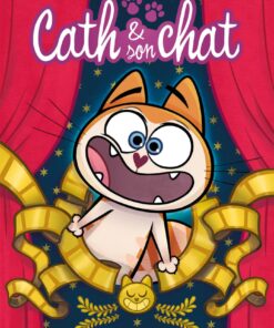 Cath et son chat - tome 10