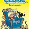 Cédric - tome 11 - Cygne d'étang Cédric - tome 11 - Cygne d'étang