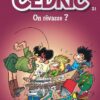 Cédric - tome 21  - On rêvasse ?