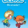 Petit Poilu - tome 3 - Pagaille au potager