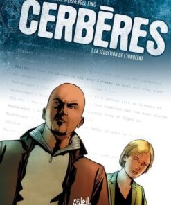 Cerberes T01 - La Séduction de l'innocent