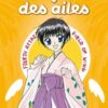 Ceux qui ont des ailes T05