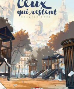 Ceux qui restent