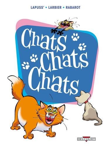 Chats chats chats