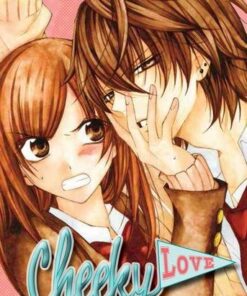 Cheeky love T01
