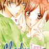 Cheeky love T01