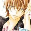 Cheeky love T16