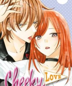 Cheeky love T21