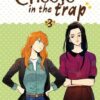 Cheese in the trap T02