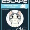 Chi -Une vie de chat - Perdue dans la ville
