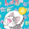 Chi -Une vie de chat - Perdue dans la ville