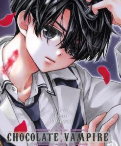 Chocolate Vampire T13