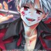 Chocolate Vampire T16