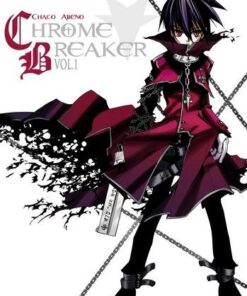 Chrome Breaker T01