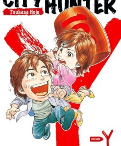 City Hunter Y