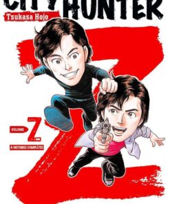 City Hunter Z