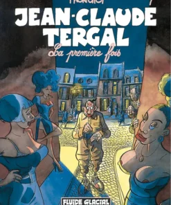 Claude Tergal - tome 07