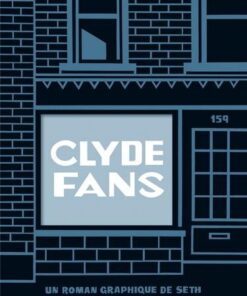 Clyde fans