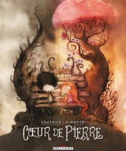 Coeur de pierre
