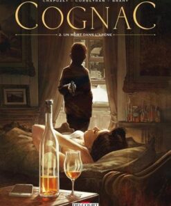 Cognac T02