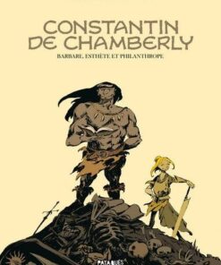 Constantin de Chamberly