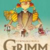 Contes des Hautes Terres T01