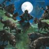 Contes des Hautes Terres T01