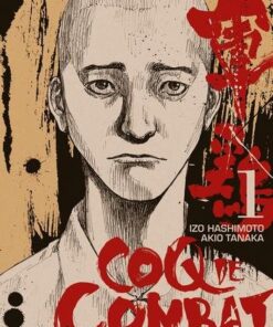 Coq de combat T01