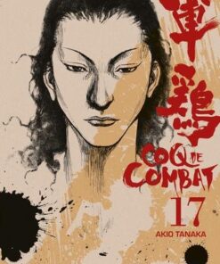 Coq de combat T17