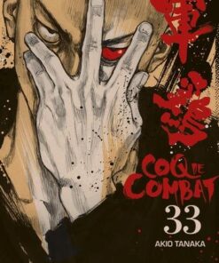 Coq de combat T33