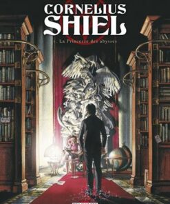 Cornélius Shiel T01