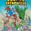 Cosmic Patrouille - tome 01