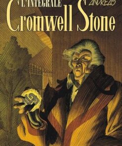 Cromwell Stone - Intégrale