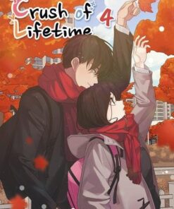 Crush of Lifetime T04