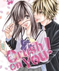 Crush on You ! T08