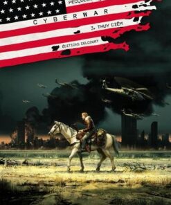 Cyberwar T03