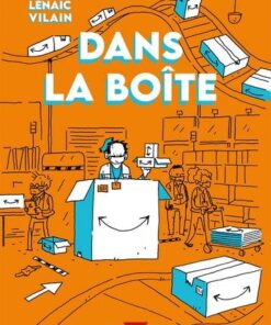Dans la boîte