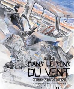 Dans le sens du vent T02